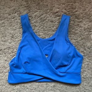 Born primitive sports bra